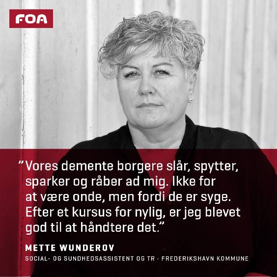 Mette-TR